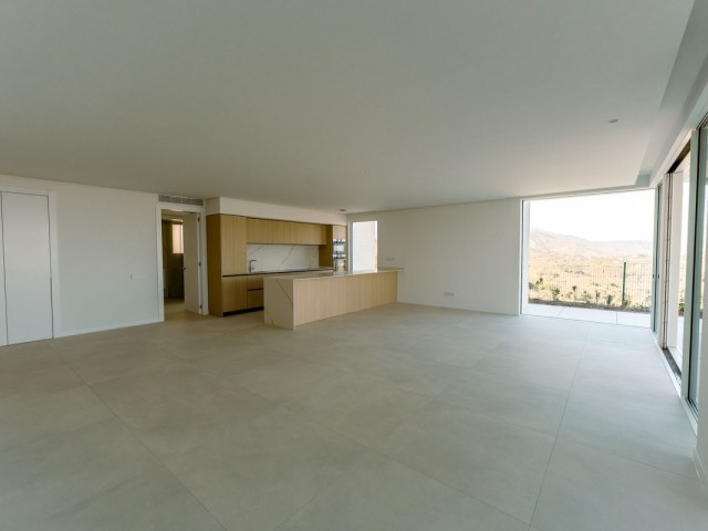 Appartement avec 3 Chambres  à Ojén