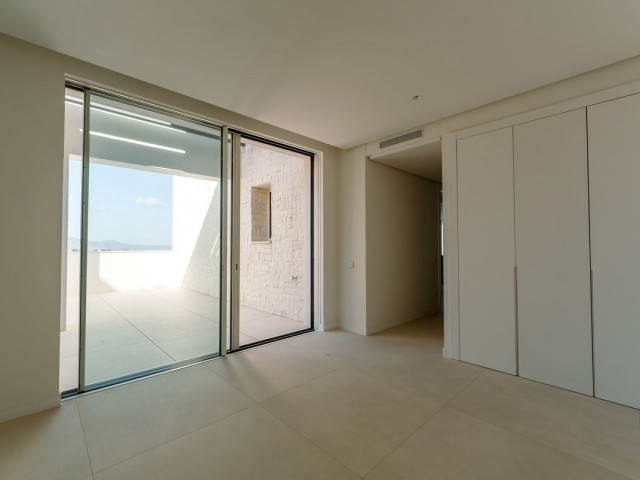 Appartement avec 3 Chambres  à Ojén