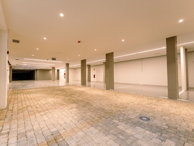 Appartement avec 3 Chambres  à Ojén