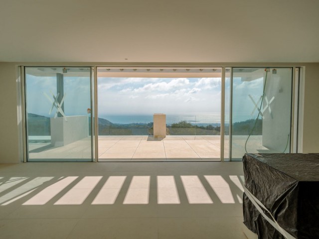 Appartement avec 3 Chambres  à Ojén