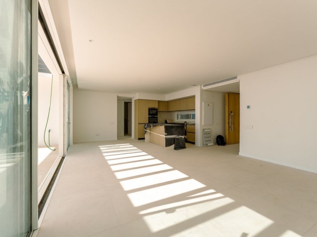 Appartement avec 3 Chambres  à Ojén