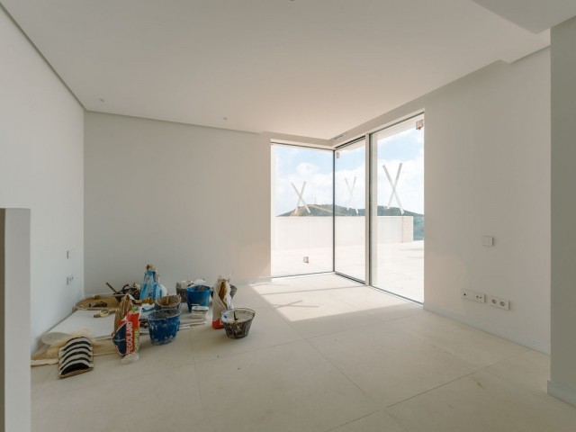 Appartement avec 3 Chambres  à Ojén