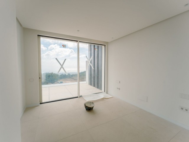 Appartement avec 3 Chambres  à Ojén