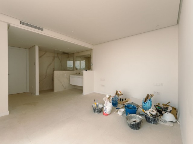 Appartement avec 3 Chambres  à Ojén