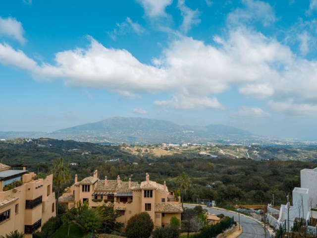 Appartement avec 3 Chambres  à Ojén