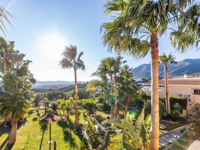 Radhus Mijas - R5317486