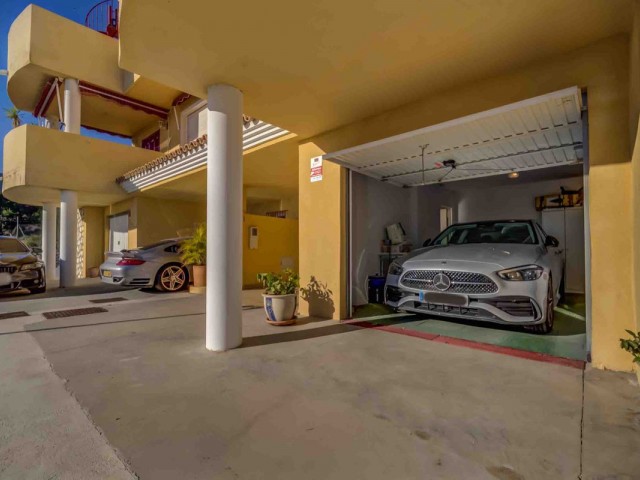 3 Sovrums Radhus i Mijas