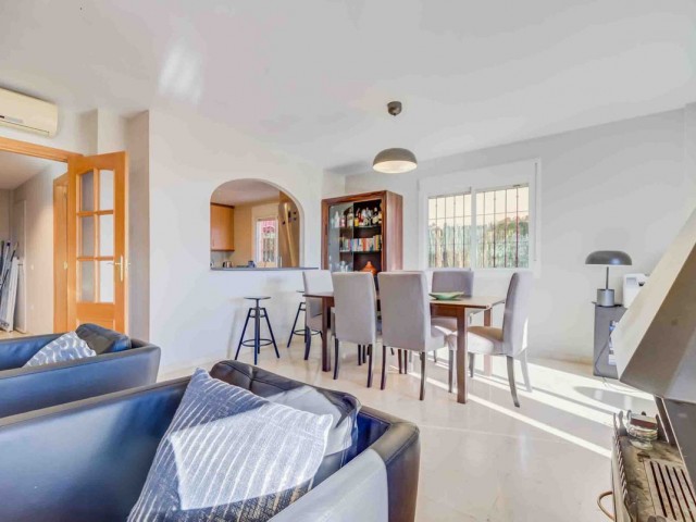 3 Sovrums Radhus i Mijas