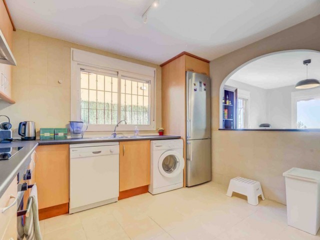 3 Sovrums Radhus i Mijas