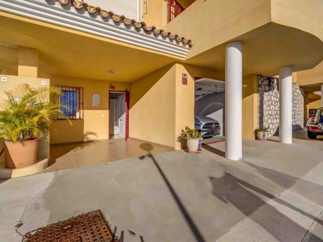 3 Schlafzimmer Reihenhaus in Mijas