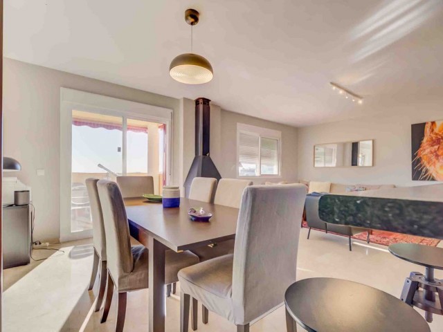 3 Schlafzimmer Reihenhaus in Mijas