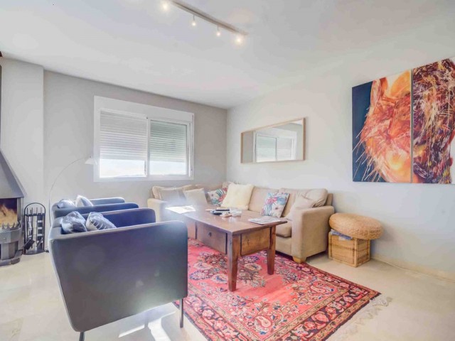 3 Schlafzimmer Reihenhaus in Mijas