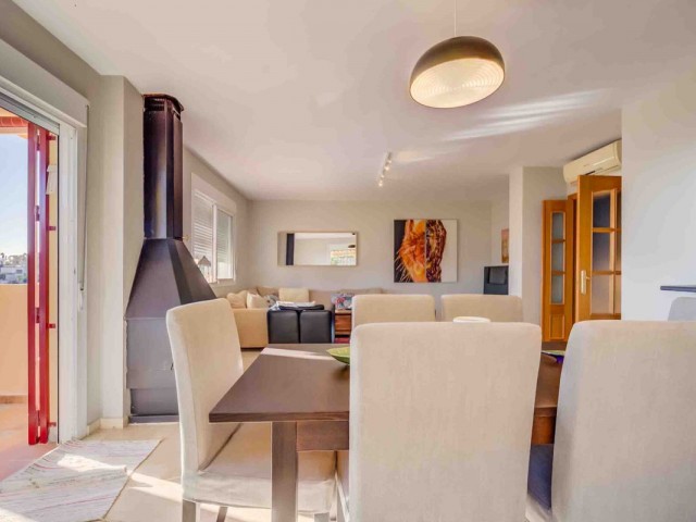 3 Schlafzimmer Reihenhaus in Mijas