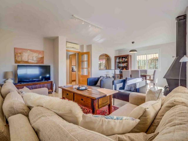 3 Schlafzimmer Reihenhaus in Mijas