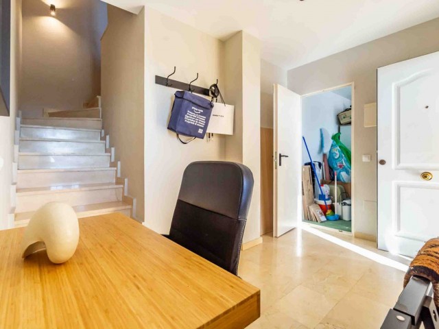 3 Schlafzimmer Reihenhaus in Mijas