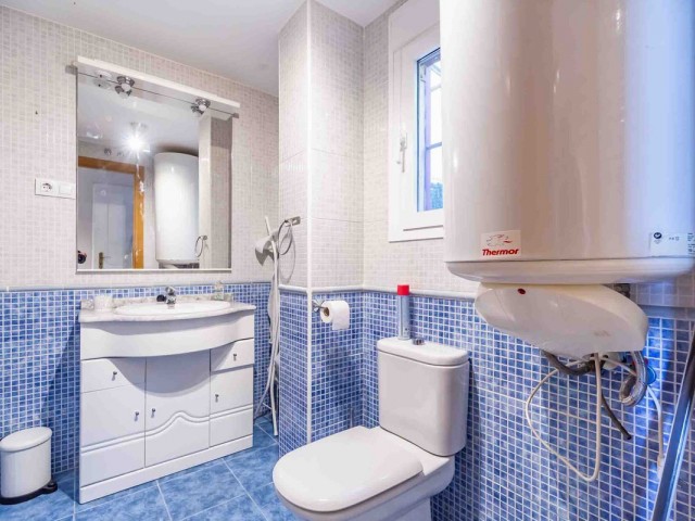 3 Schlafzimmer Reihenhaus in Mijas