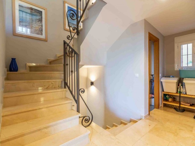 3 Schlafzimmer Reihenhaus in Mijas
