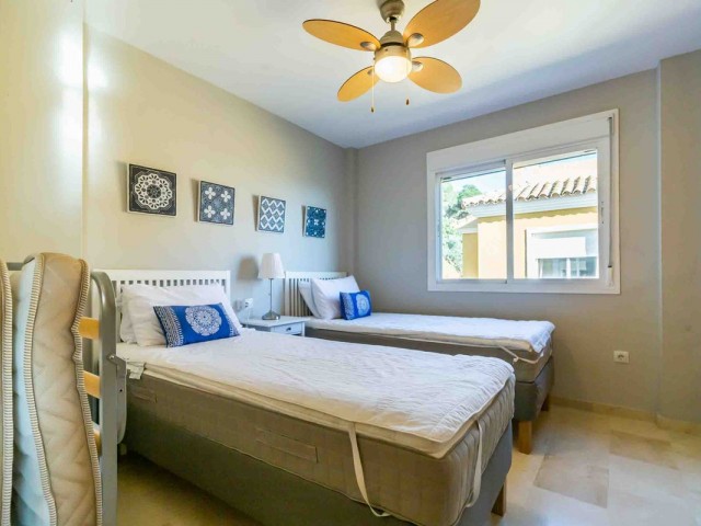 3 Schlafzimmer Reihenhaus in Mijas