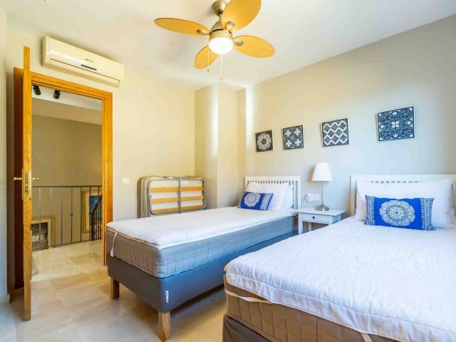 3 Schlafzimmer Reihenhaus in Mijas