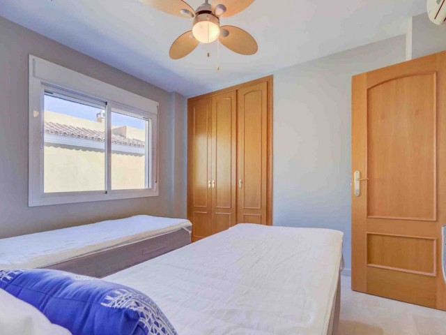 3 Schlafzimmer Reihenhaus in Mijas