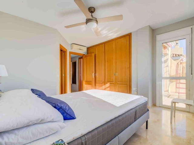 3 Schlafzimmer Reihenhaus in Mijas