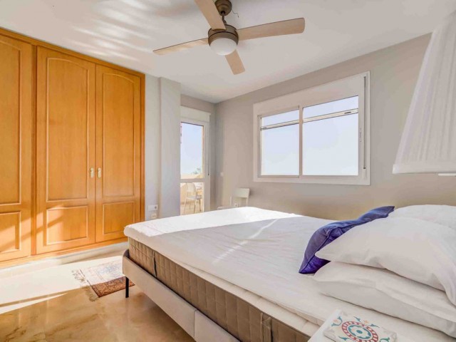 3 Schlafzimmer Reihenhaus in Mijas