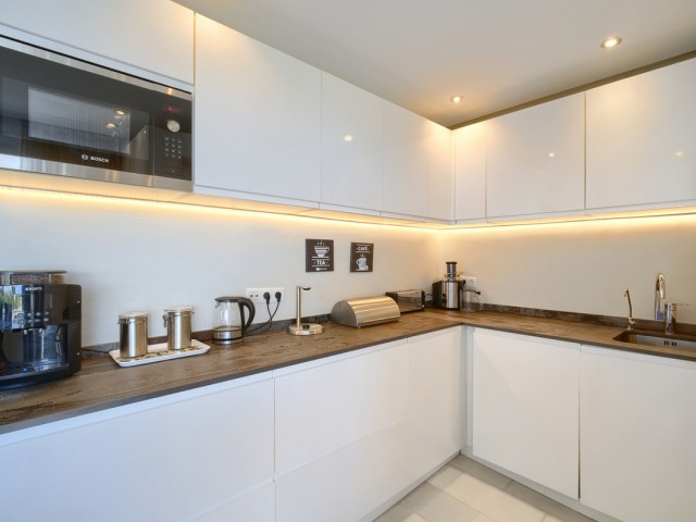 4 Bedrooms Villa in Mijas Costa