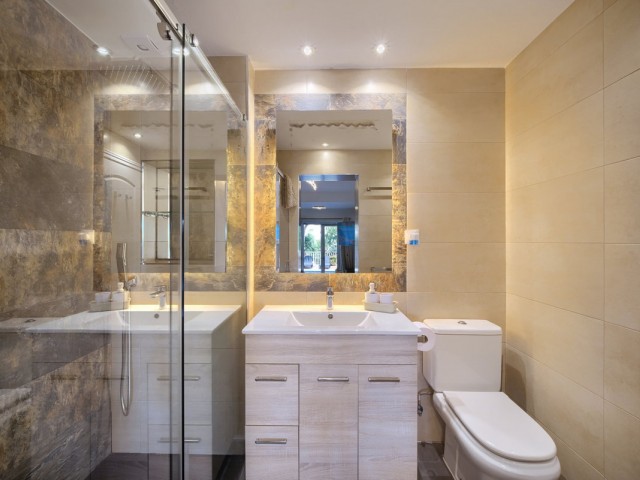 4 Bedrooms Villa in Mijas Costa