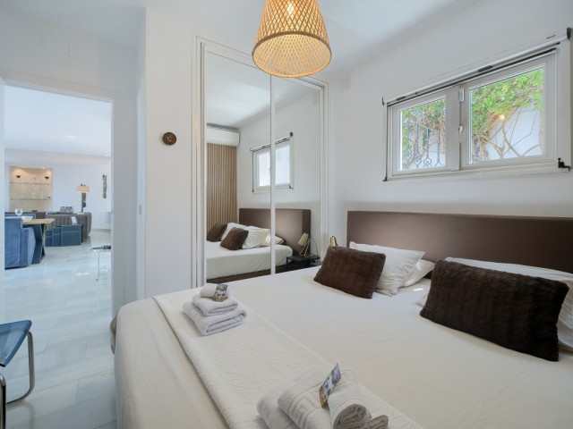 4 Bedrooms Villa in Mijas Costa