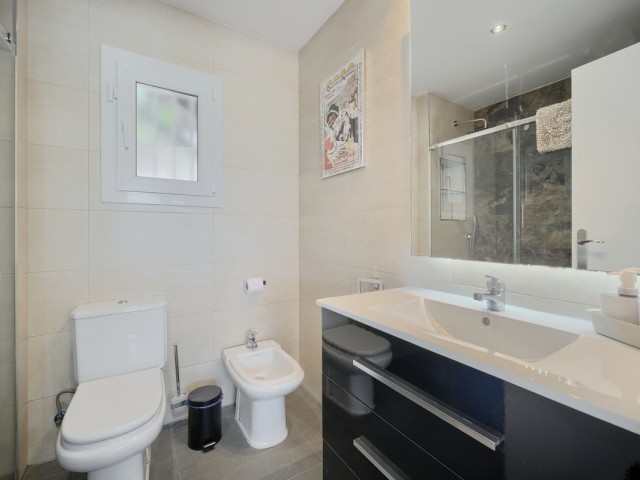 4 Bedrooms Villa in Mijas Costa