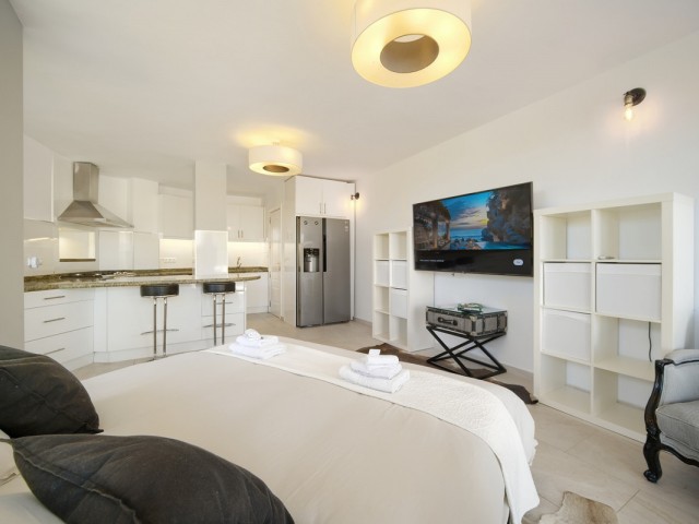 4 Bedrooms Villa in Mijas Costa