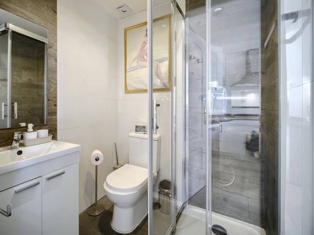 4 Bedrooms Villa in Mijas Costa