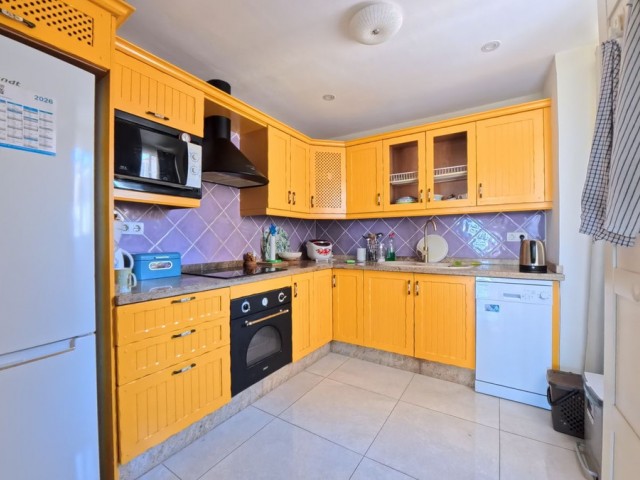 Apartment, El Pinillo, R5317948