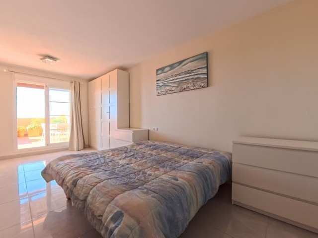 Apartment, El Pinillo, R5317948