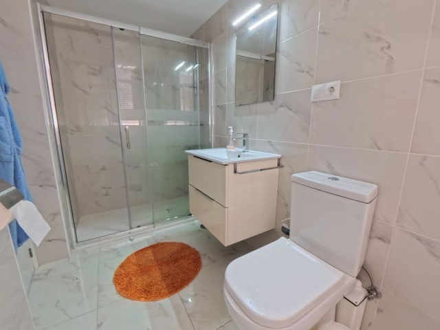 3 Schlafzimmer Apartment in El Pinillo