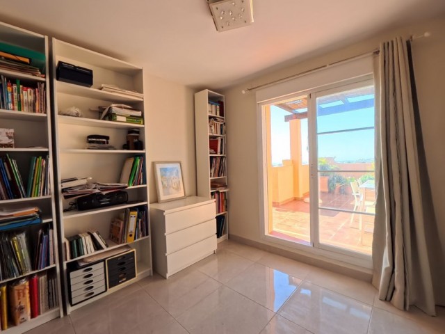 3 Schlafzimmer Apartment in El Pinillo