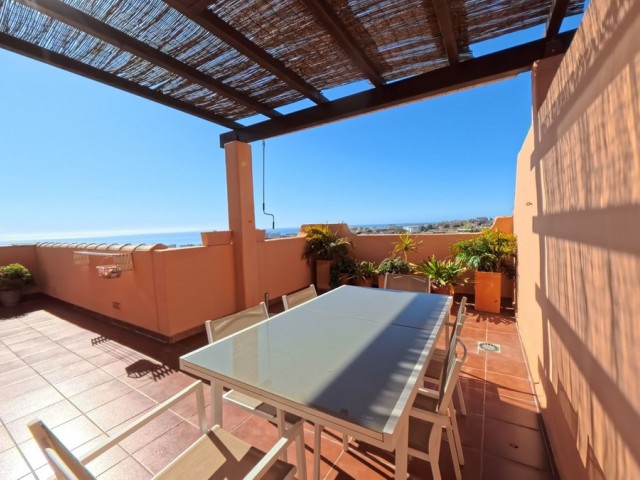 3 Schlafzimmer Apartment in El Pinillo