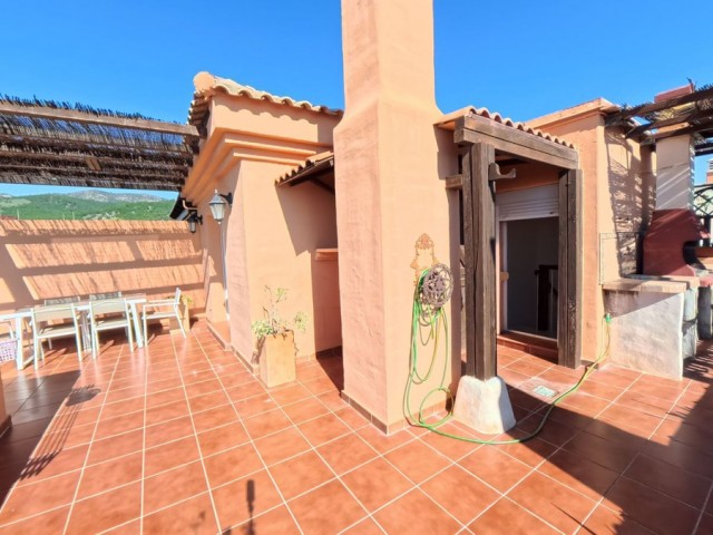 3 Schlafzimmer Apartment in El Pinillo