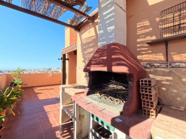 3 Schlafzimmer Apartment in El Pinillo