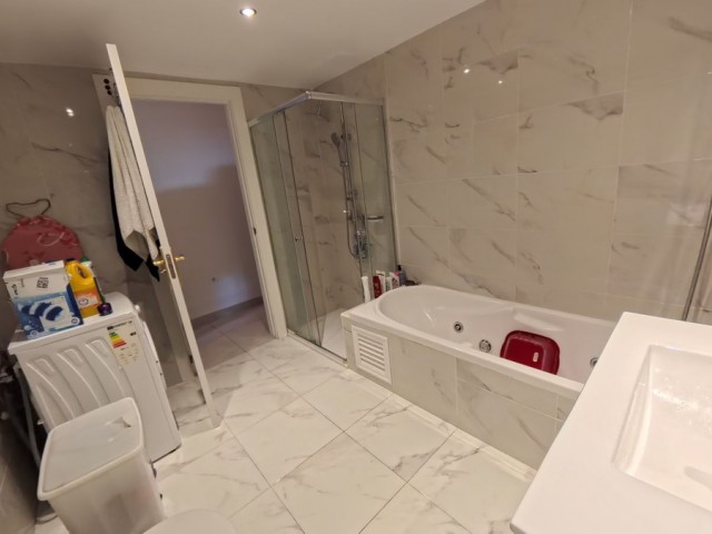 3 Schlafzimmer Apartment in El Pinillo