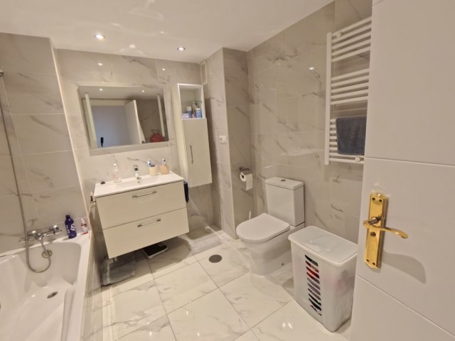 3 Schlafzimmer Apartment in El Pinillo