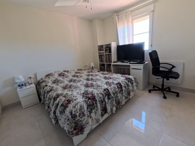 3 Schlafzimmer Apartment in El Pinillo