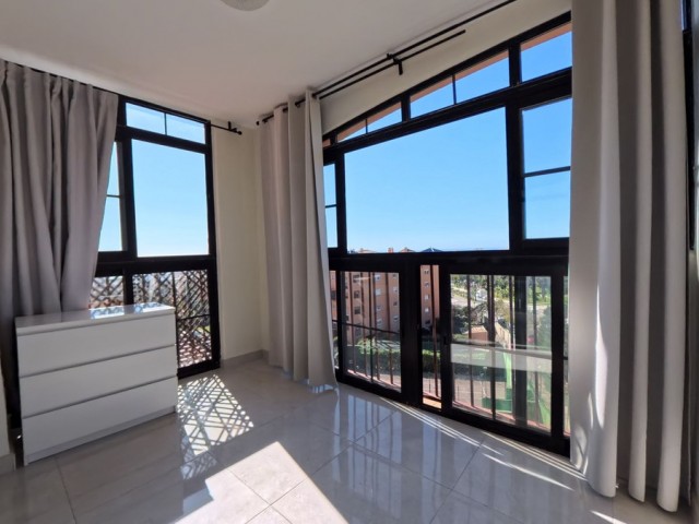 3 Schlafzimmer Apartment in El Pinillo