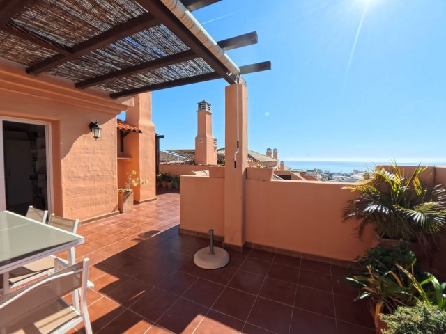 Apartamento, El Pinillo, R5317948