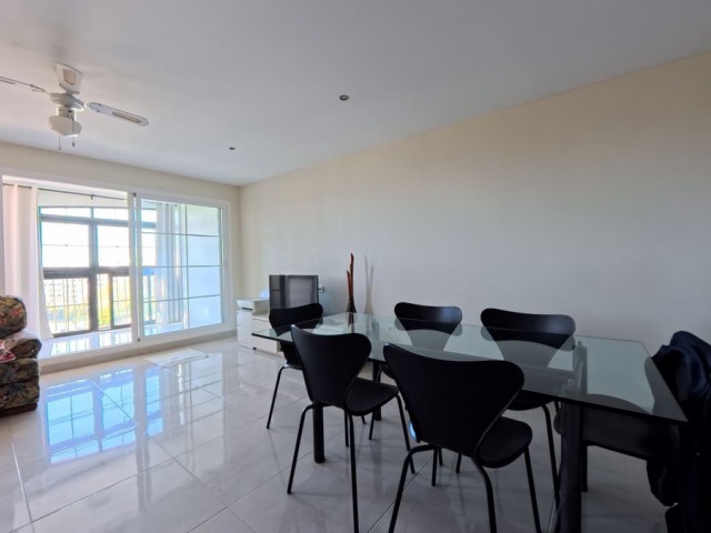 3 Makuuhuoneen Huoneisto El Pinillo