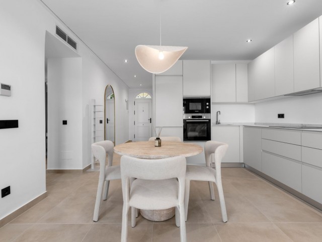 3 Schlafzimmer Apartment in Marbella