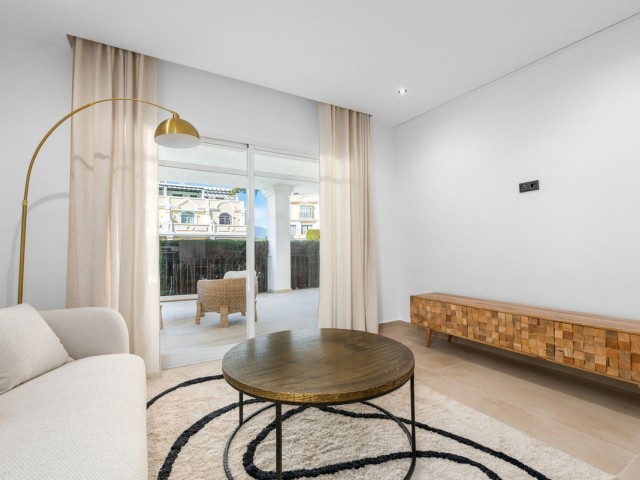 3 Schlafzimmer Apartment in Marbella