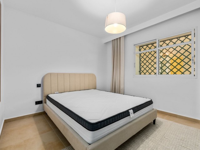 3 Schlafzimmer Apartment in Marbella