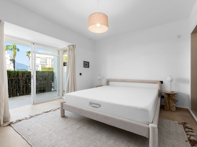 3 Schlafzimmer Apartment in Marbella