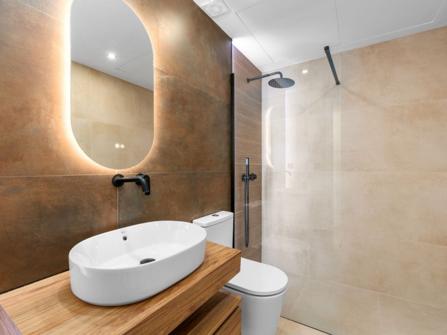 3 Schlafzimmer Apartment in Marbella